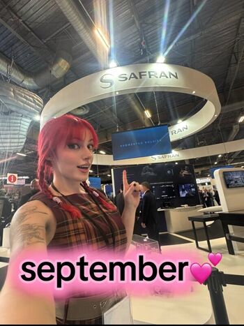 Full leaked Solomonica de winter  page private onlyfans photo