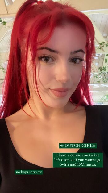 Full leaked Solomonica de winter private onlyfans photo