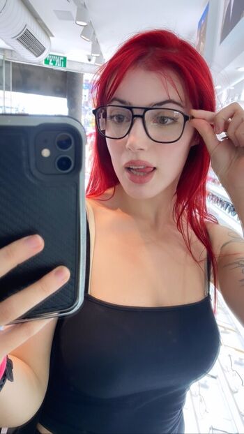 Full leaked Solomonica de winter private onlyfans photo