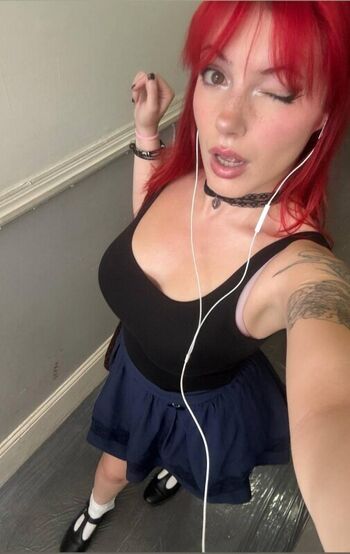Full leaked Solomonica de winter private onlyfans photo
