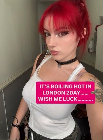 Full leaked Solomonica de winter private onlyfans photo