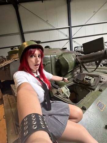 Solomonica De Winter