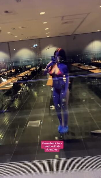 Solomonica De Winter