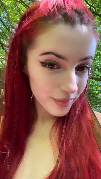 Full leaked Solomonica de winter page private onlyfans photo