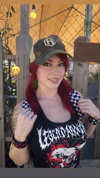 Full leaked Solomonica de winter page private onlyfans photo