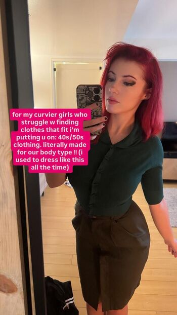 Full leaked Solomonica de winter page private onlyfans photo