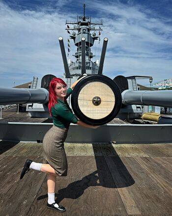 Full leaked Solomonica de winter private onlyfans photo