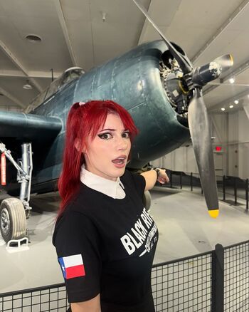 Full leaked Solomonica de winter private onlyfans photo