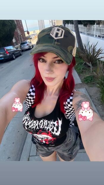 Full leaked Solomonica de winter private onlyfans photo