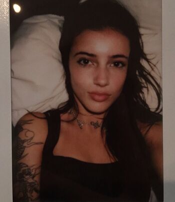 Full leaked Solomonica de winter private onlyfans photo