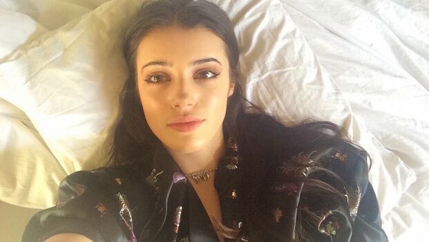 Full leaked Solomonica de winter private onlyfans photo