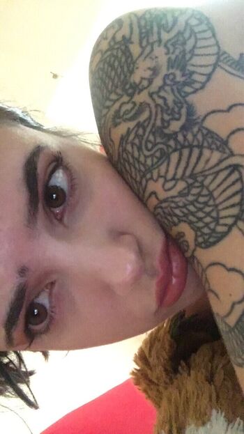 Full leaked Solomonica de winter private onlyfans photo