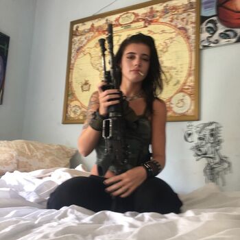 Full leaked Solomonica de winter private onlyfans photo