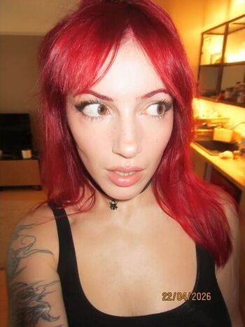 Full leaked Solomonica de winter private onlyfans photo