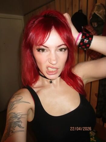 Full leaked Solomonica de winter private onlyfans photo