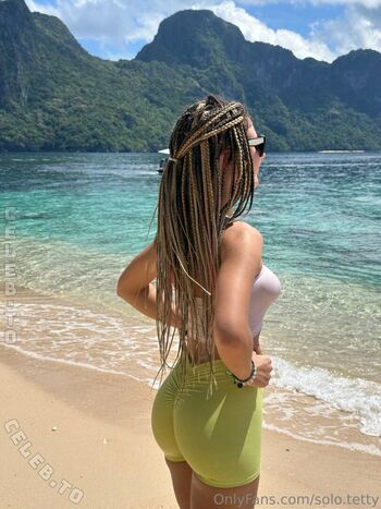 Full leaked Solotetty page private onlyfans photo