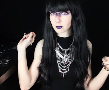 Full leaked Some asmrtist private onlyfans photo