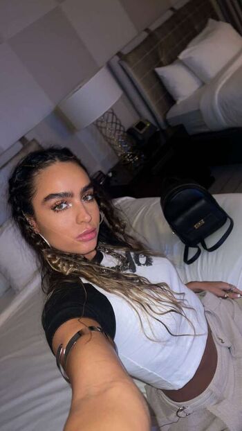 Full leaked Sommer ray page private onlyfans photo
