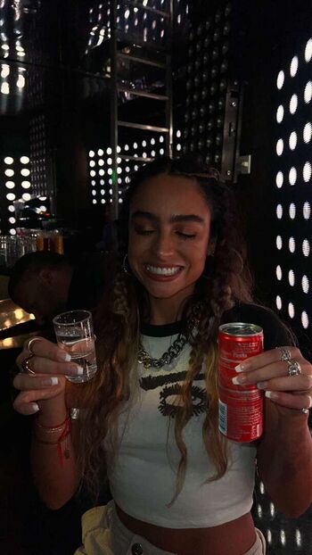 Full leaked Sommer ray page private onlyfans photo