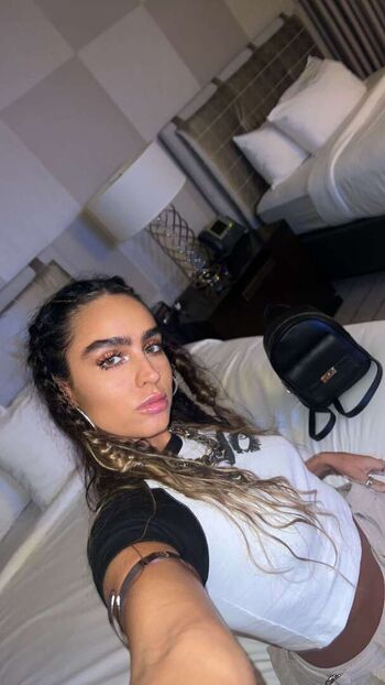 Full leaked Sommer ray page private onlyfans photo