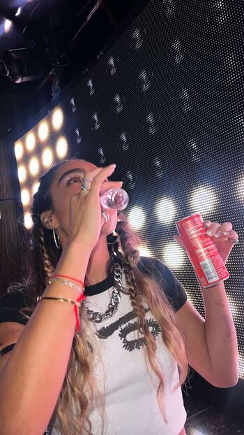 Full leaked Sommer ray page private onlyfans photo