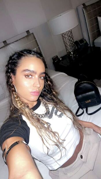 Full leaked Sommer ray page private onlyfans photo