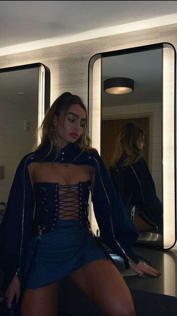 Full leaked Sommer ray private onlyfans photo