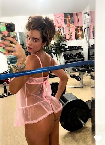 Full leaked Sommer ray private onlyfans photo
