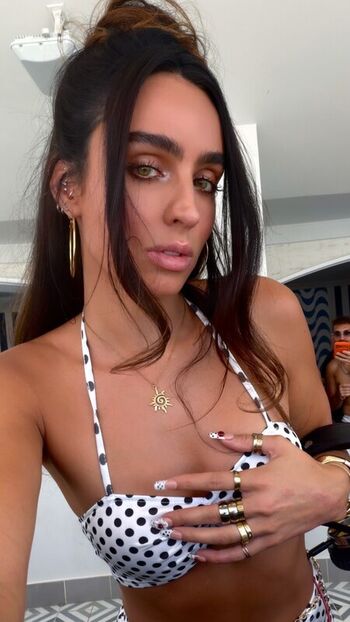 Full leaked Sommer ray private onlyfans photo