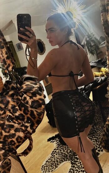 Full leaked Sommer ray private onlyfans photo