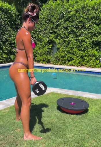 Full leaked Sommer ray private onlyfans photo