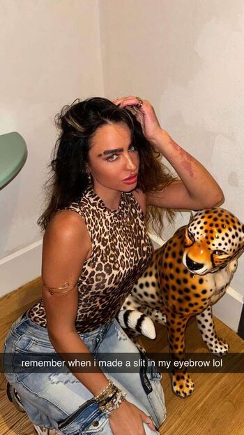 Full leaked Sommer ray page private onlyfans photo
