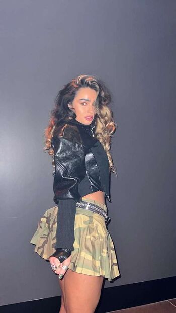 Full leaked Sommer ray page private onlyfans photo