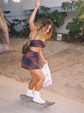 Sommer Ray