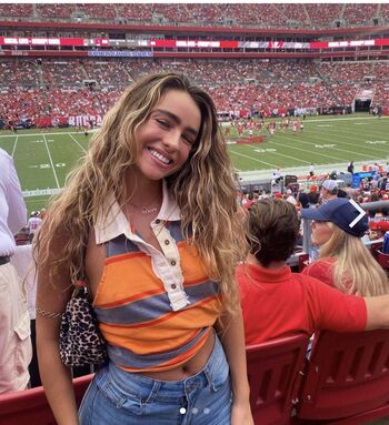 Full leaked Sommer ray page private onlyfans photo