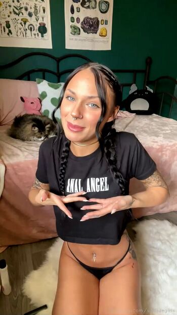Full leaked Sommerxbrooke private onlyfans photo