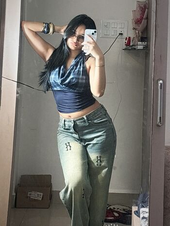 Full leaked Somya kodan private onlyfans photo