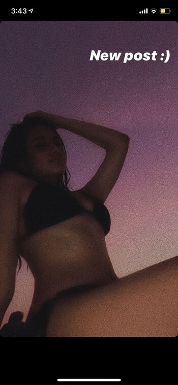 Full leaked Somya thakur private onlyfans photo