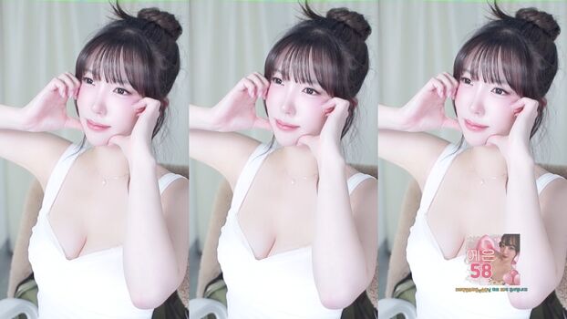 Full leaked Son ye eun page private onlyfans photo