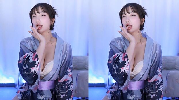 Full leaked Son ye eun private onlyfans photo
