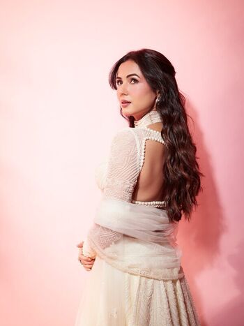 Full leaked Sonal chauhan page private onlyfans photo