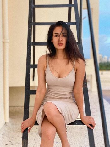 Sonal Chauhan