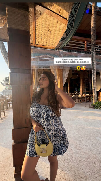 Full leaked Sonali malhotraa private onlyfans photo