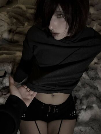 Full leaked Sonamatsu private onlyfans photo