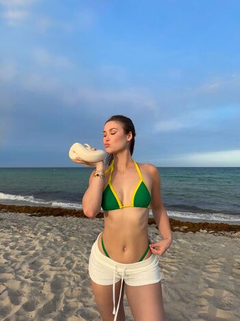 Full leaked Sondra blust private onlyfans photo