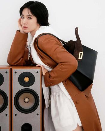 Full leaked Song hye kyo private onlyfans photo