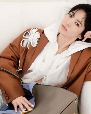 Full leaked Song hye kyo private onlyfans photo