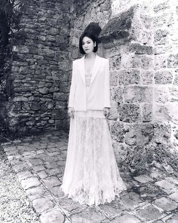 Full leaked Song hye kyo page private onlyfans photo