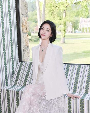 Full leaked Song hye kyo page private onlyfans photo