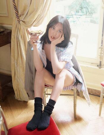 Full leaked Song hye kyo page private onlyfans photo
